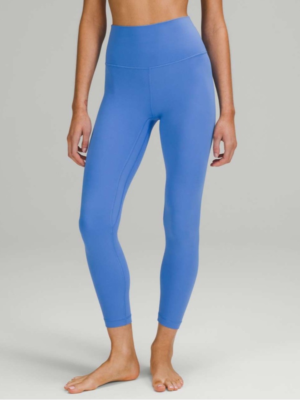 Lululemon Align HR Tight 25” Blue Nile